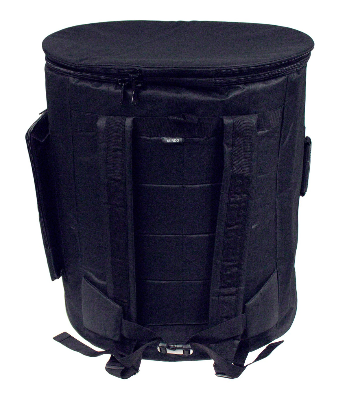 Housse Deluxe Surdo 20" X 60CM - Sac à dos