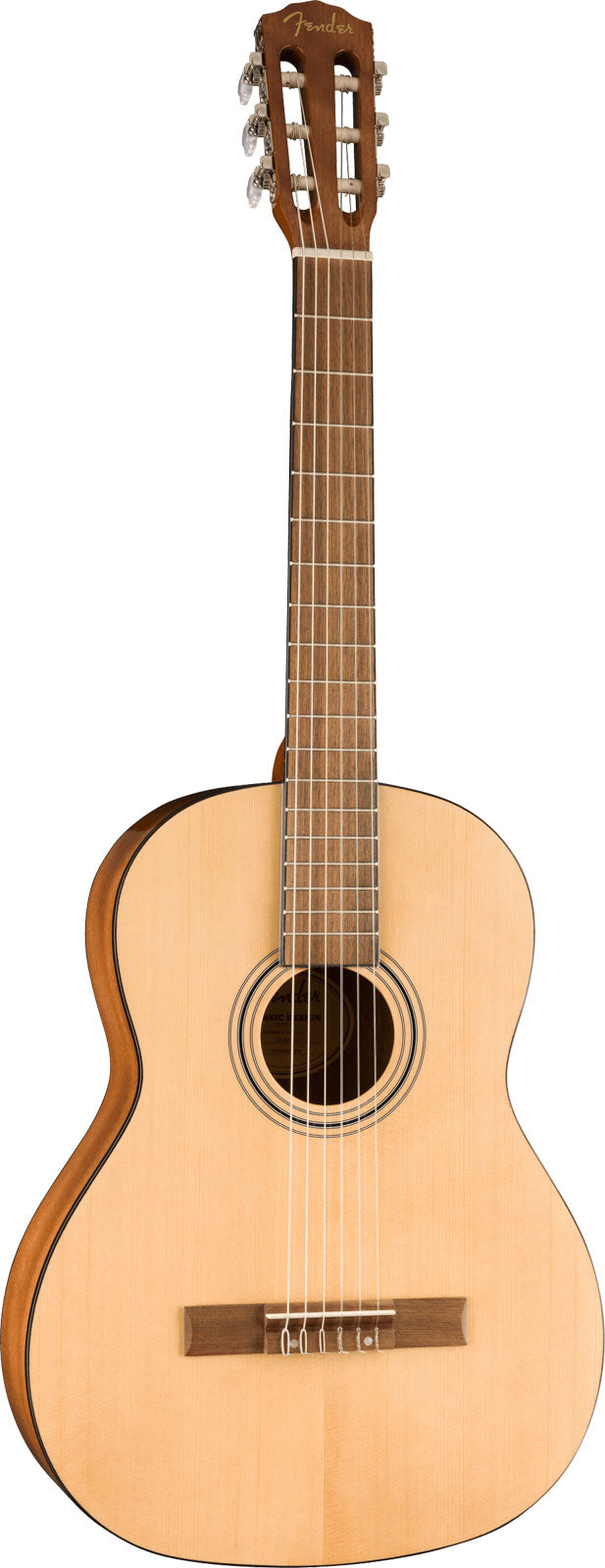 CN-3WN Nylon Wide Neck WN Natural