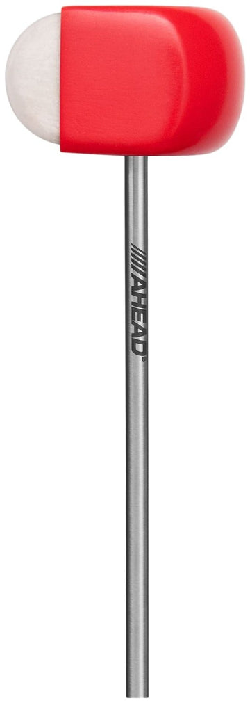 ABWF - Batte Pédale GC Pro Kick Double Face Feutre/Bois