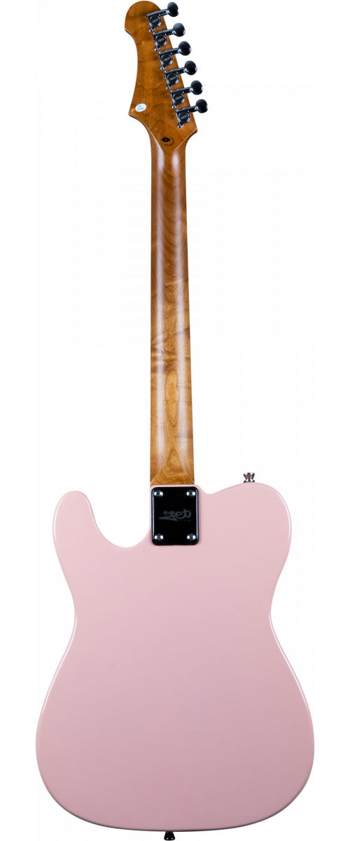 JT 300 Shell Pink Rsw