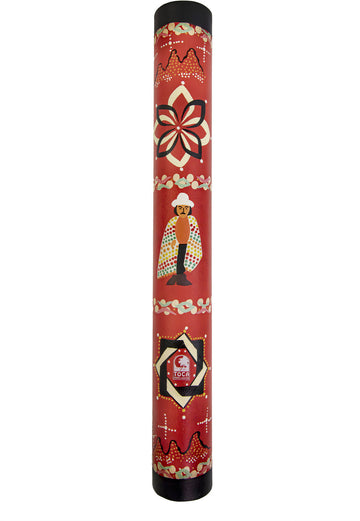 Bâton De Pluie Everpour 24" - Red Huaso T-Rain-Ep-24Rh