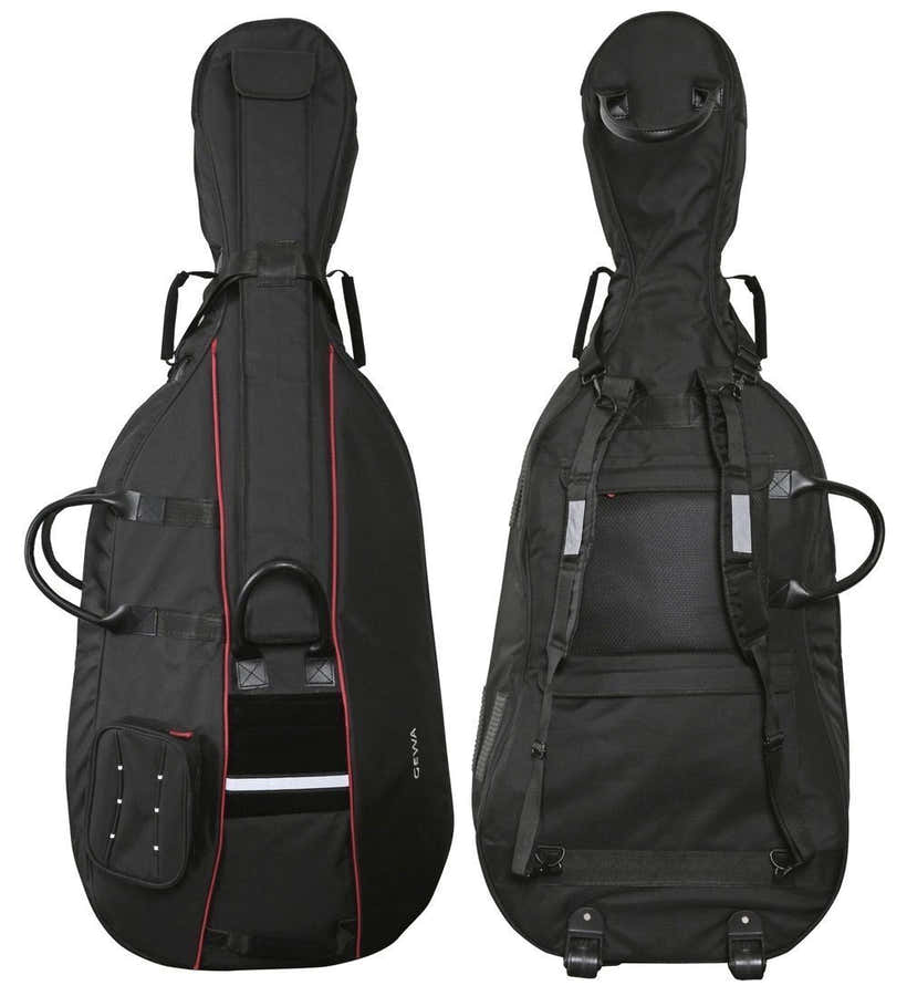 Prestige Noir Rolly - Violoncelle 4/4