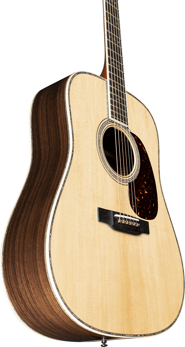 D-45 Modern Deluxe