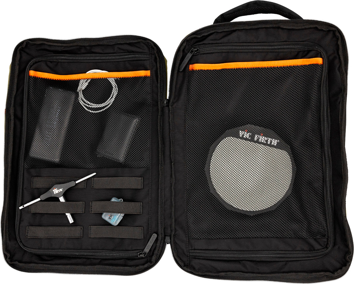 Professional Backpack "Tech"