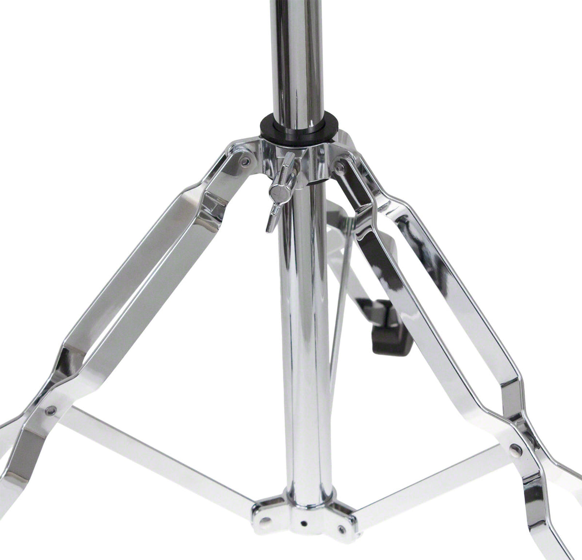 HTS1 - Pied Support Double Embase 2.22CM 7/8"