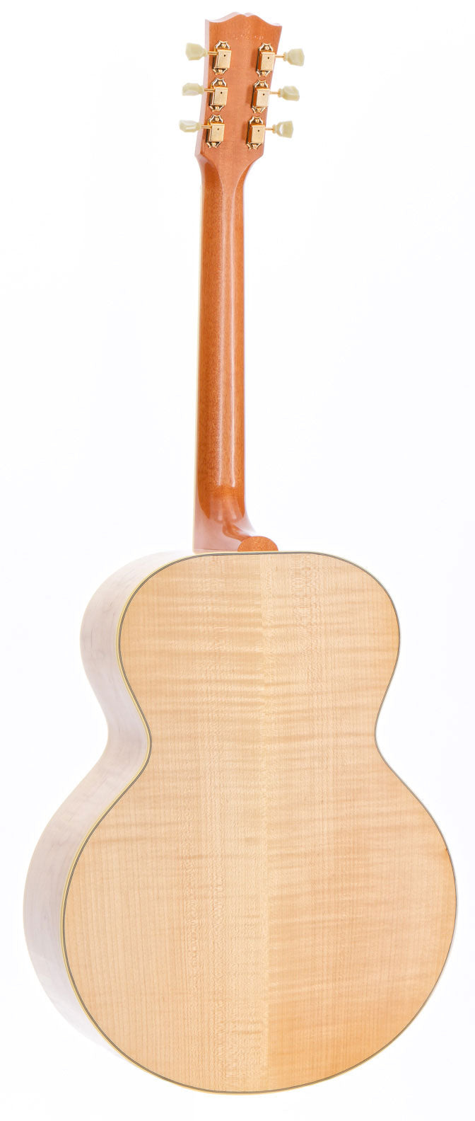 J-185 1952 Antique Natural CS HRC