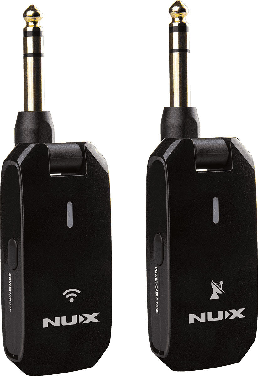 C5RC Système Sans-fil Guitare 5,8 Ghz Auto Synch - Reconditionné