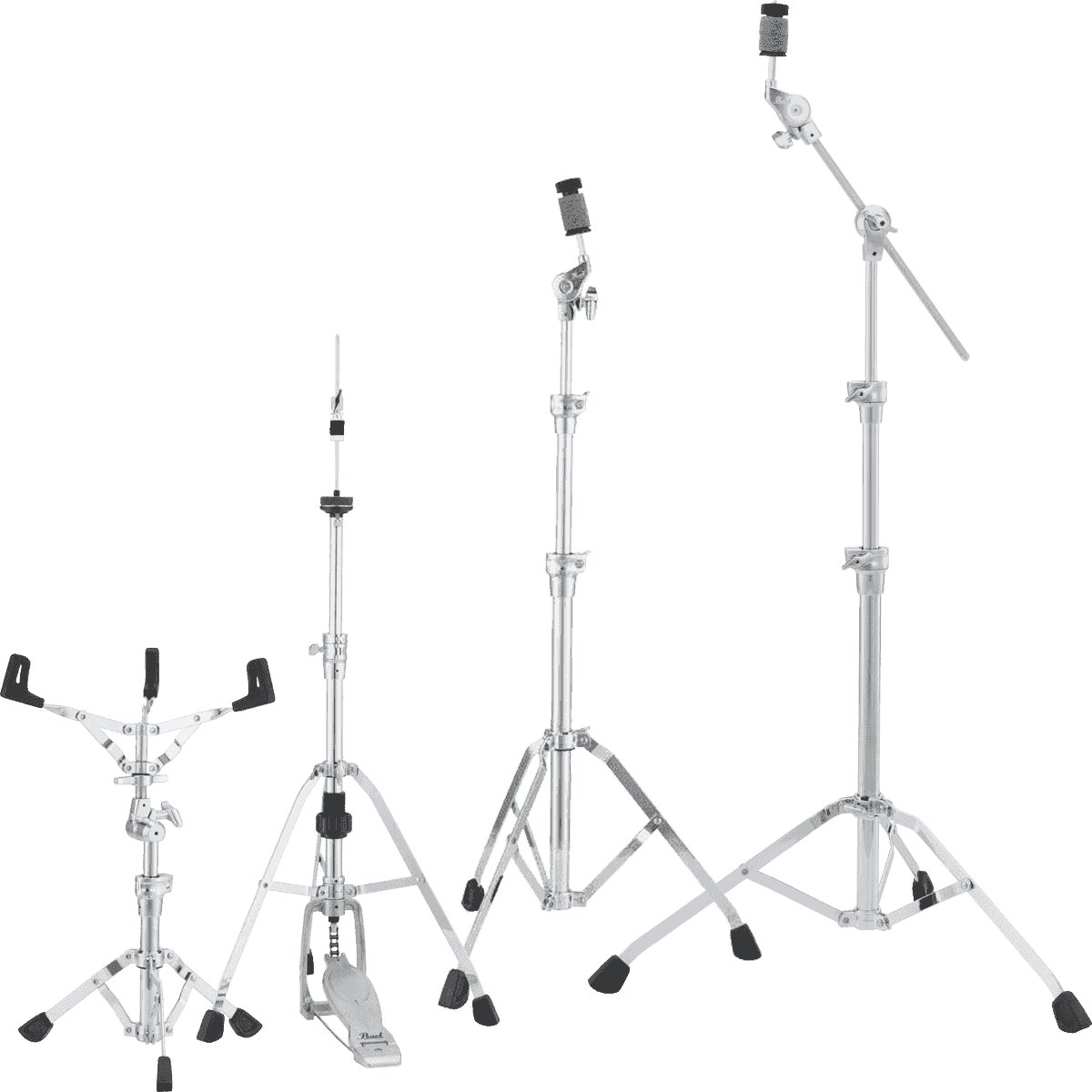 Pearl Pack Hardware 930S