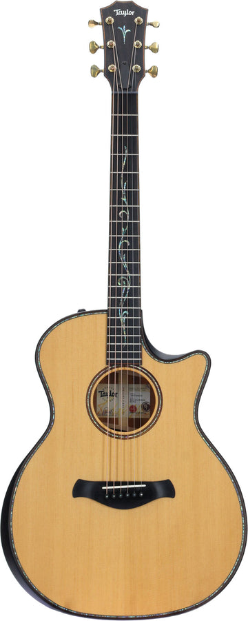 K14Ce Be Koa Grand Auditorium 1206184060