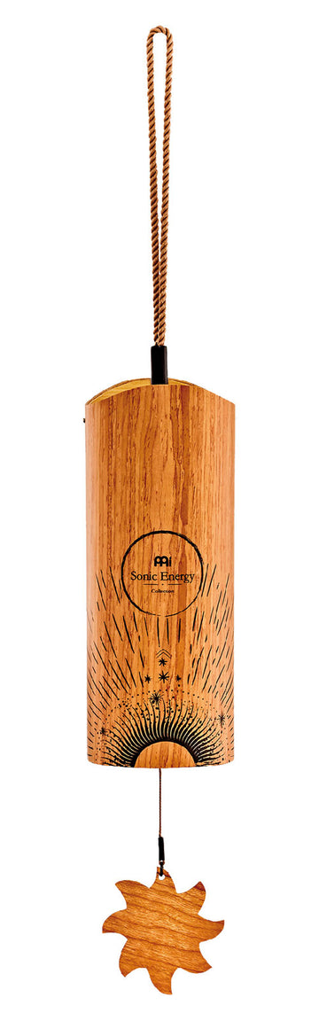 Chimes Sonic Energy Bambou Aurora 432HZ