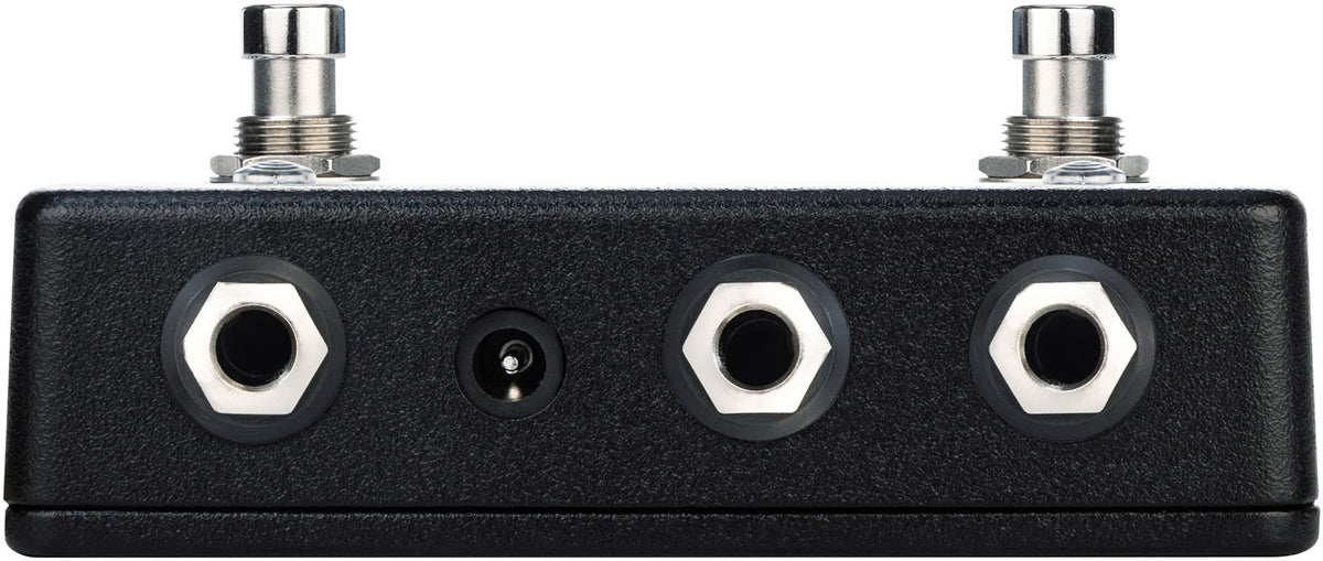 PASSIVE ABY BOX