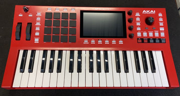 MPC Key 37 - Stock B