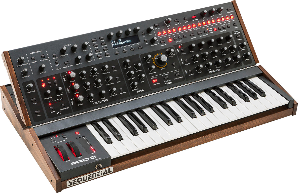 Pro 3 SE - Special Edition