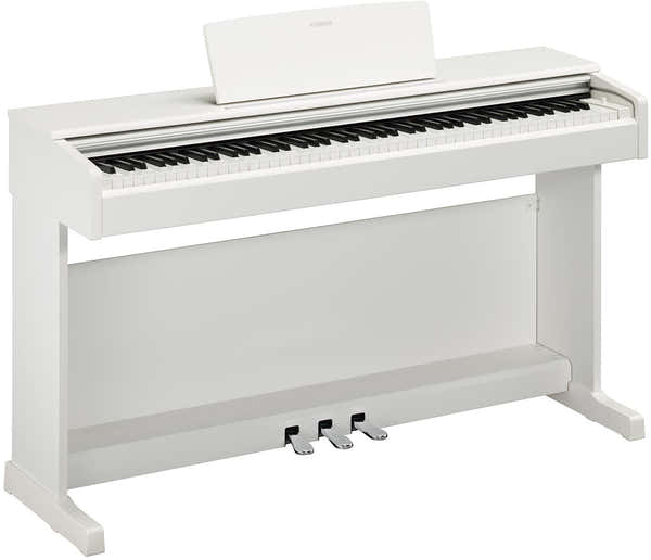Yamaha Arius YDP-105 Blanc