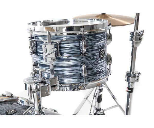 Renown Maple Rock 22 Silver Oyster Pearl