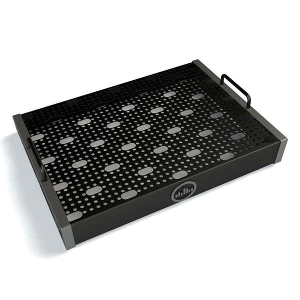 Duo 17 Gun Metal