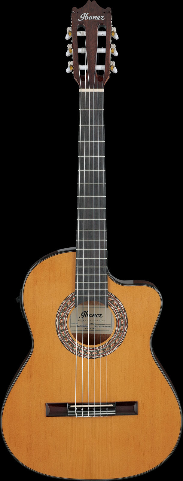 GA5TCE3Q-AM Amber