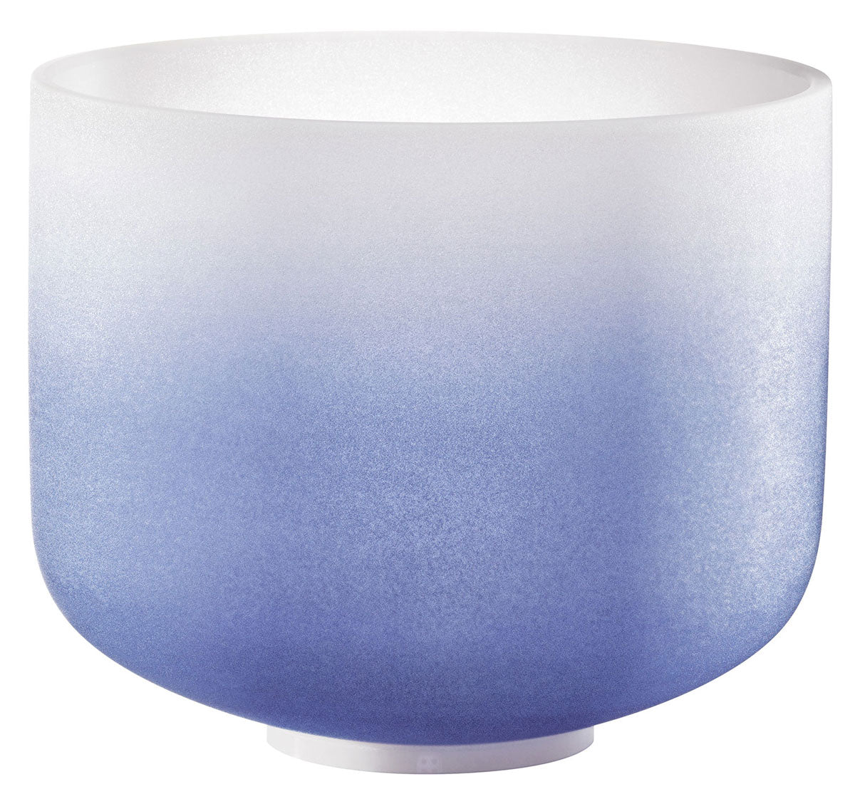 Singing Bowl Sonic Cristal 9" Dark BL