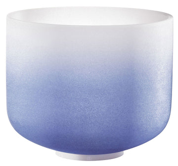 Singing Bowl Sonic Cristal 9" Dark BL