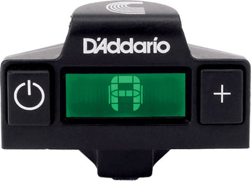 NS Micro Soundhole Tuner By D'addario
