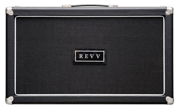 Revv Cabinet 2X12