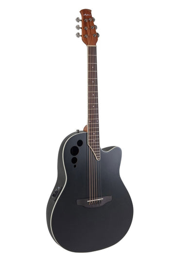 AE44ii Mid Cutaway Vintage Varnish Satin AE44-7S