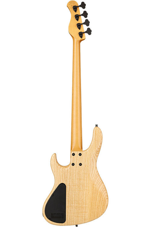 Metroline Modern Bass 4 LTD 2025