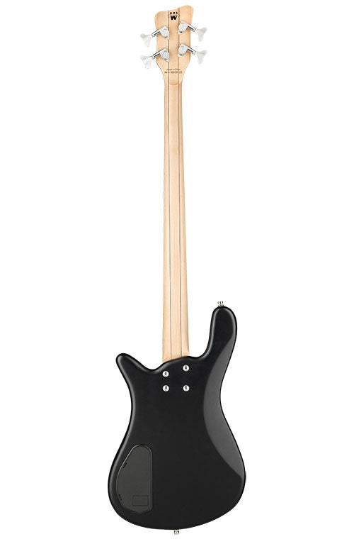 Rockbass SIGNATURE Robert Trujillo 4 Solid Black Satin