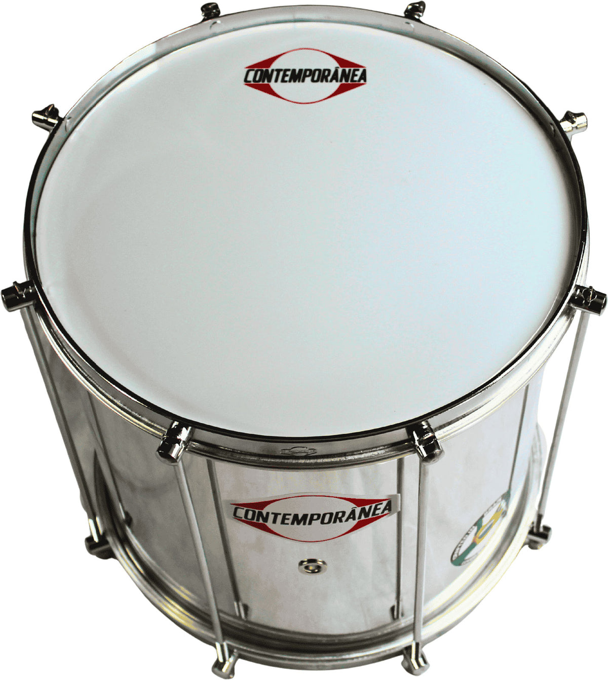 C-REP03 Repinique Aluminium Série Pro 12" X 30CM