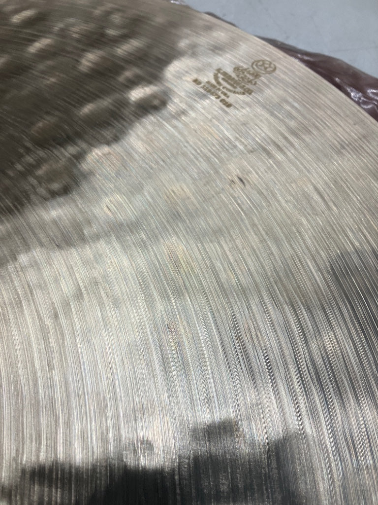 K1020 - K-constantinople Medium Ride 22" - Stock B