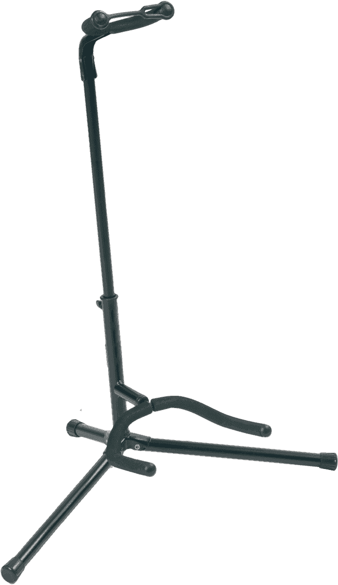 RTX Stand Guitare G1NX Universel Tête Pliable