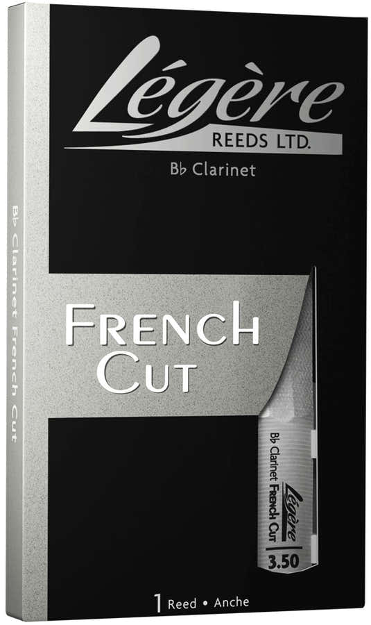 French Cut 3,5 - Clar Sib