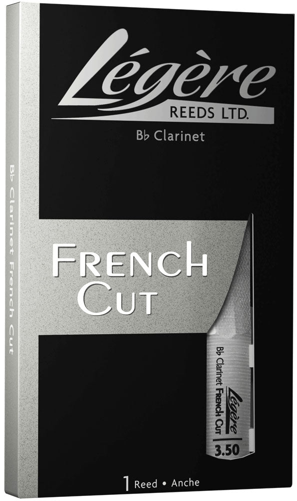 French Cut 3,5 - Clar Sib