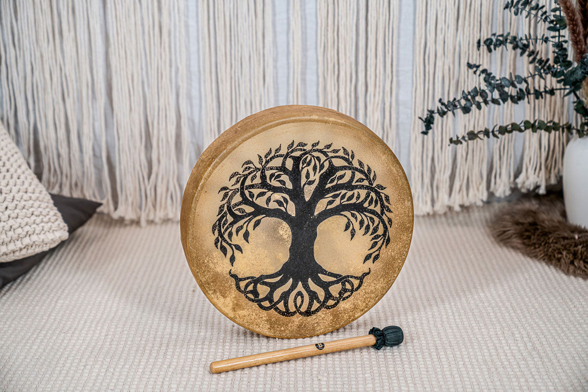 HOD15-tol - Hoop Drum 15" Tree Of Life