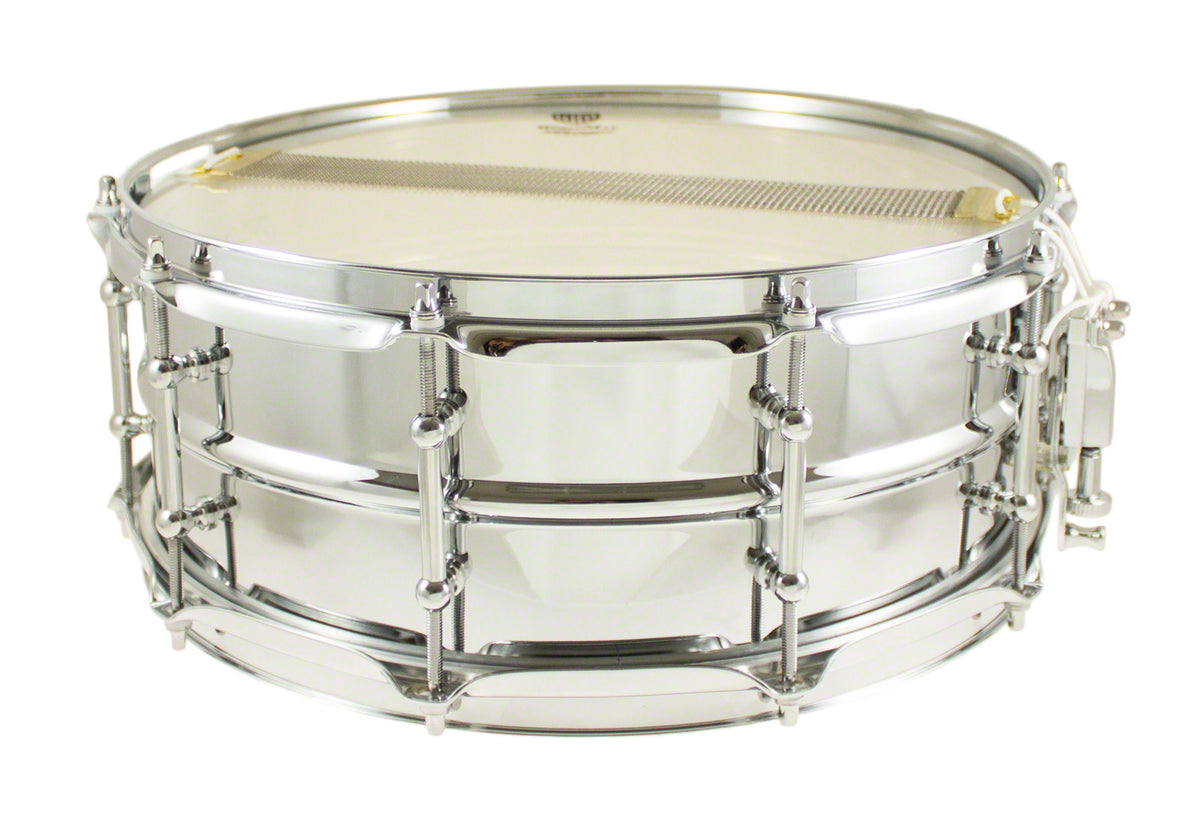 CLS-5514SH 14 X 5.5 Steel Shell Series