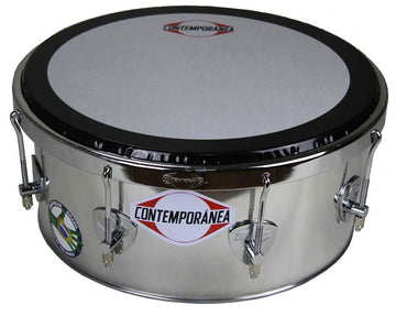 C-TIMC01 - Timbal Compact 14'' X 16CM - 8 Tir.