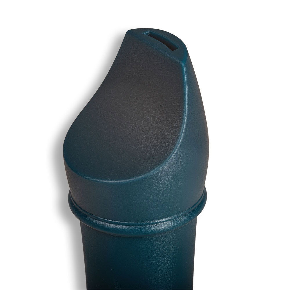 Soprano Fipple 17413 - Bleu (doigté Baroque)