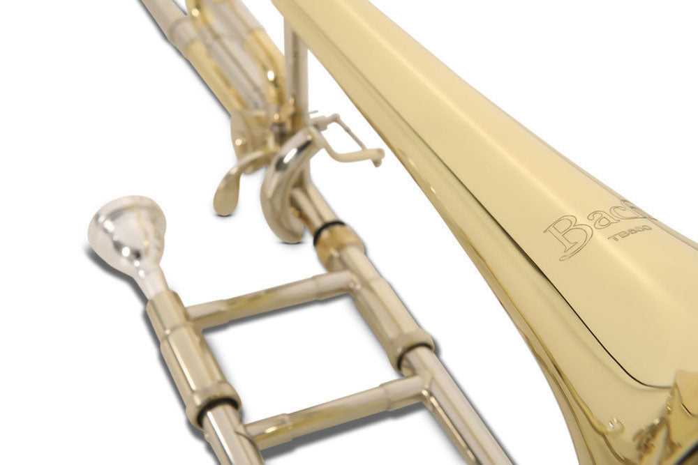 Ambition TB65 Ténor Sib/Do Verni (Enfant)