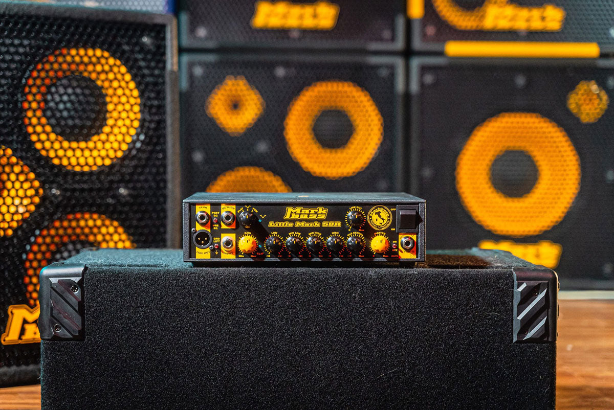 Little Mark 58R 500W - Reconditionné