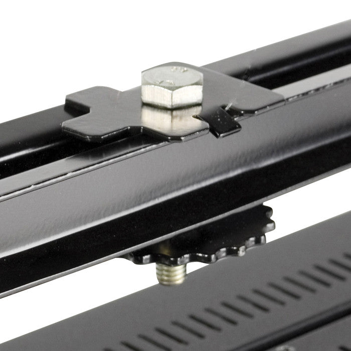 Multibracket For Sunstrip