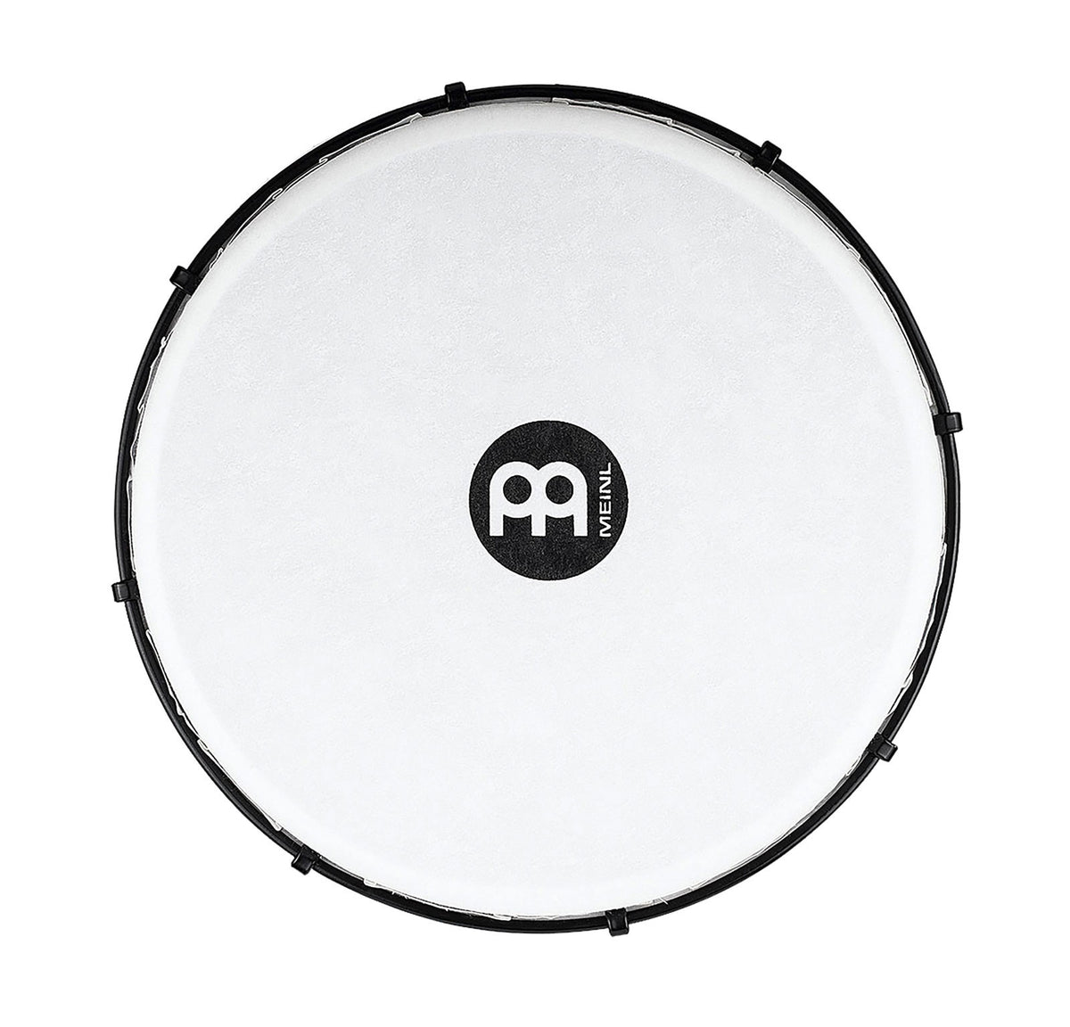 12" Alpine Series Djembe Head Day Of The Dead