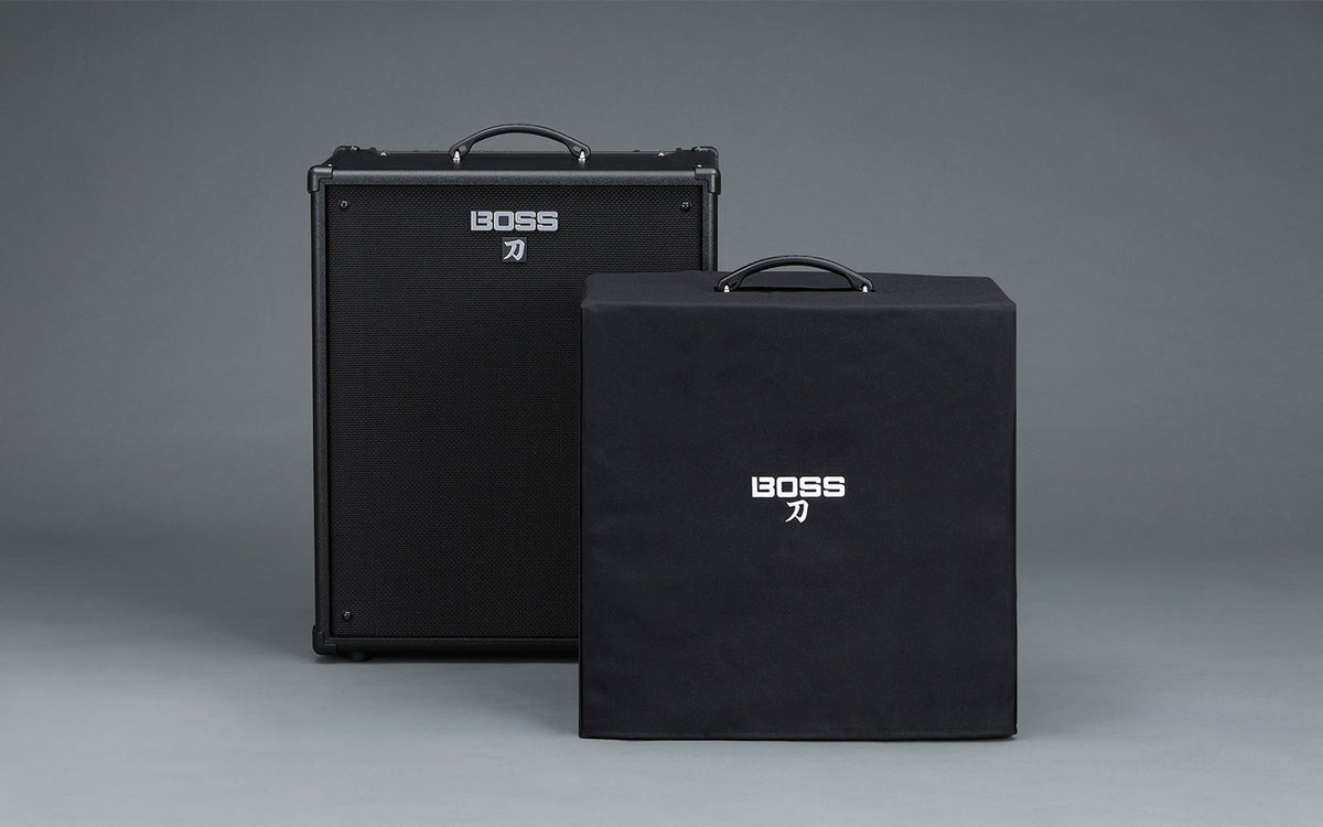 KATANA-110 Bass Amp Cover