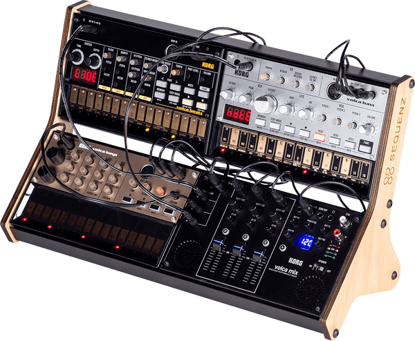 Sequenz Volca Stand