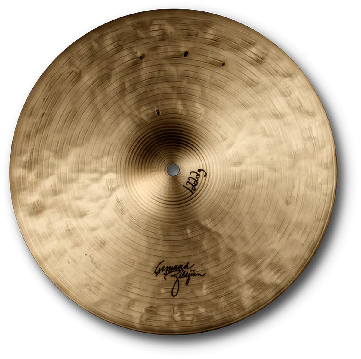 K1070 - K-Constantinople Hi Hats 14"