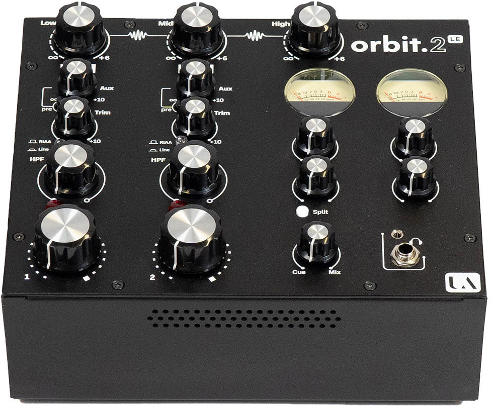 ORBIT.2 LE
