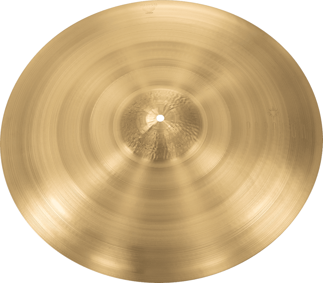 NP2214N - Signature Neil Peart Paragon 22"