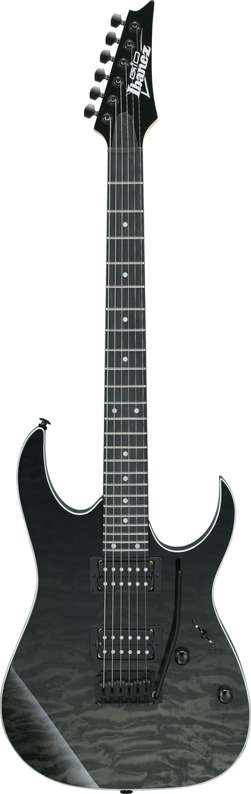 GRG120QASPBKG Black Gradation GIO