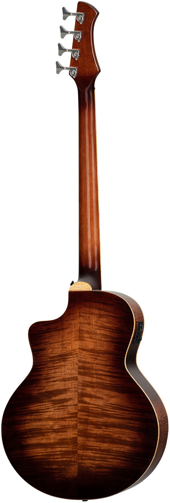 Basse Signature 4 Cordes CW EQ