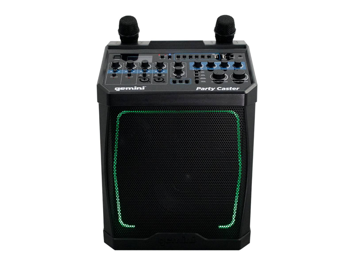KP800-pro - Systme Karaok 160W