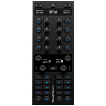 Traktor X1 MK3